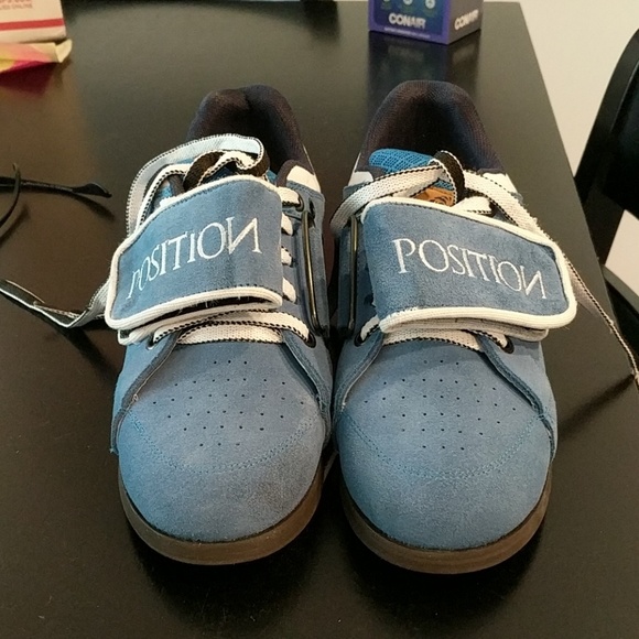 weightlifting shoes usa